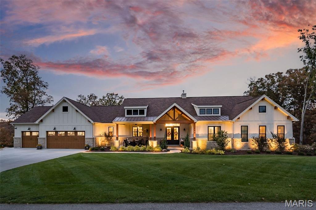 133 Bristol Ridge Drive