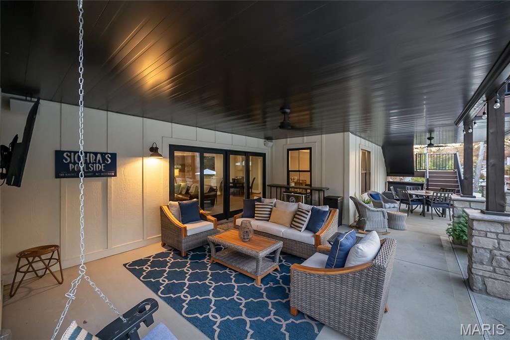 133 Bristol Ridge Drive