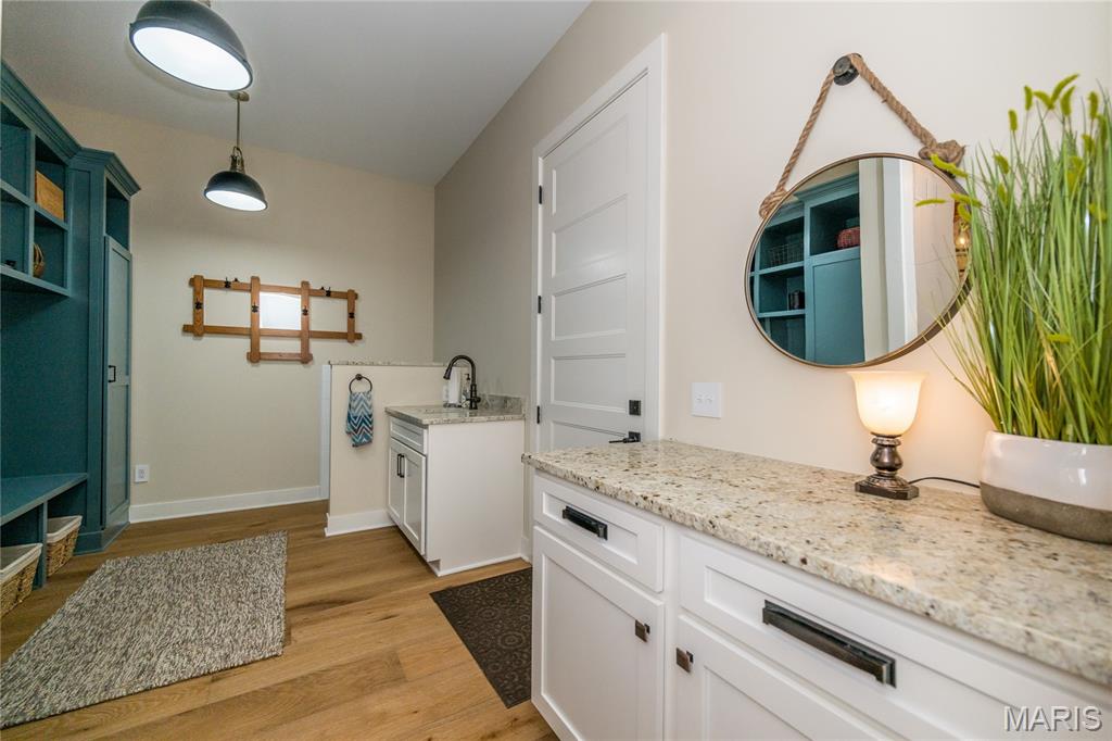 133 Bristol Ridge Drive