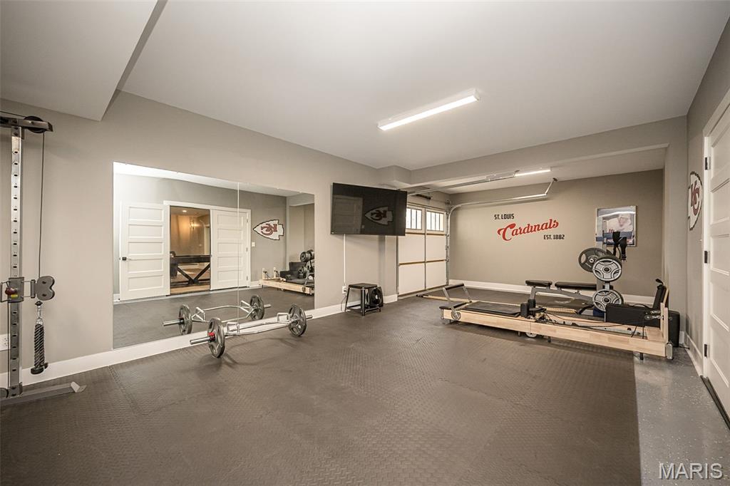 133 Bristol Ridge Drive