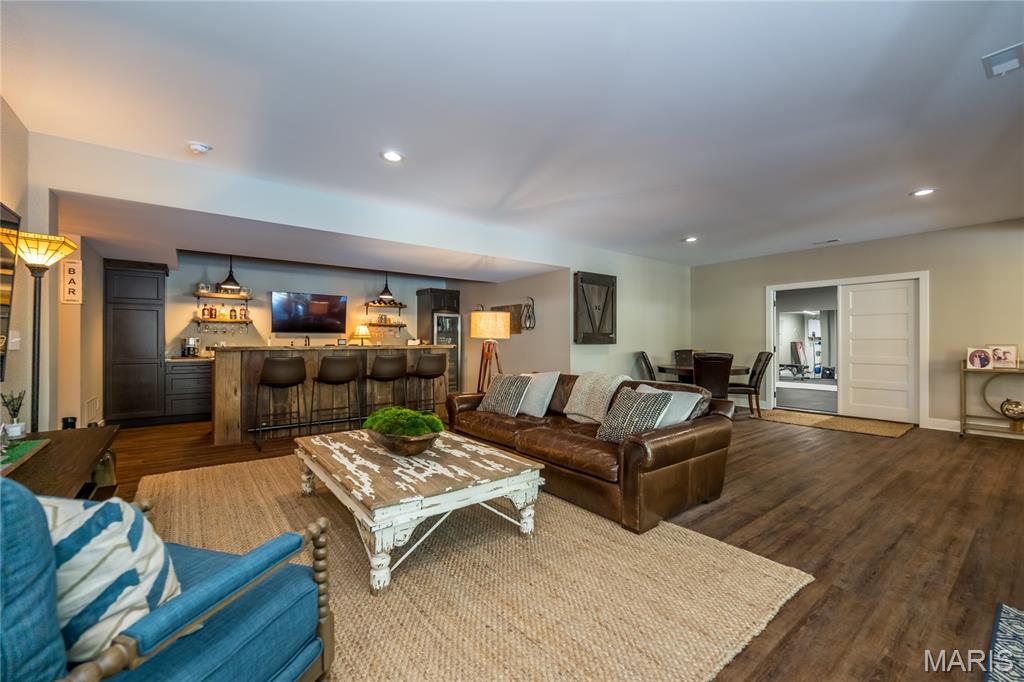 133 Bristol Ridge Drive