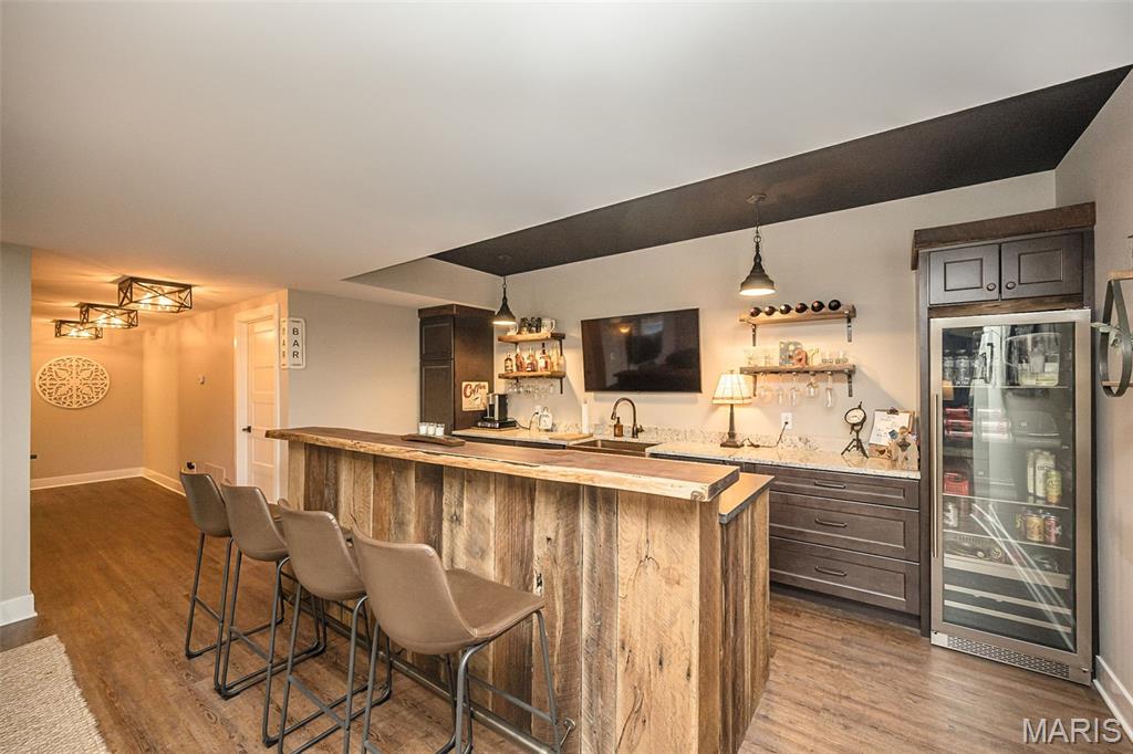 133 Bristol Ridge Drive