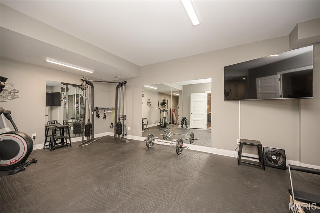 133 Bristol Ridge Drive