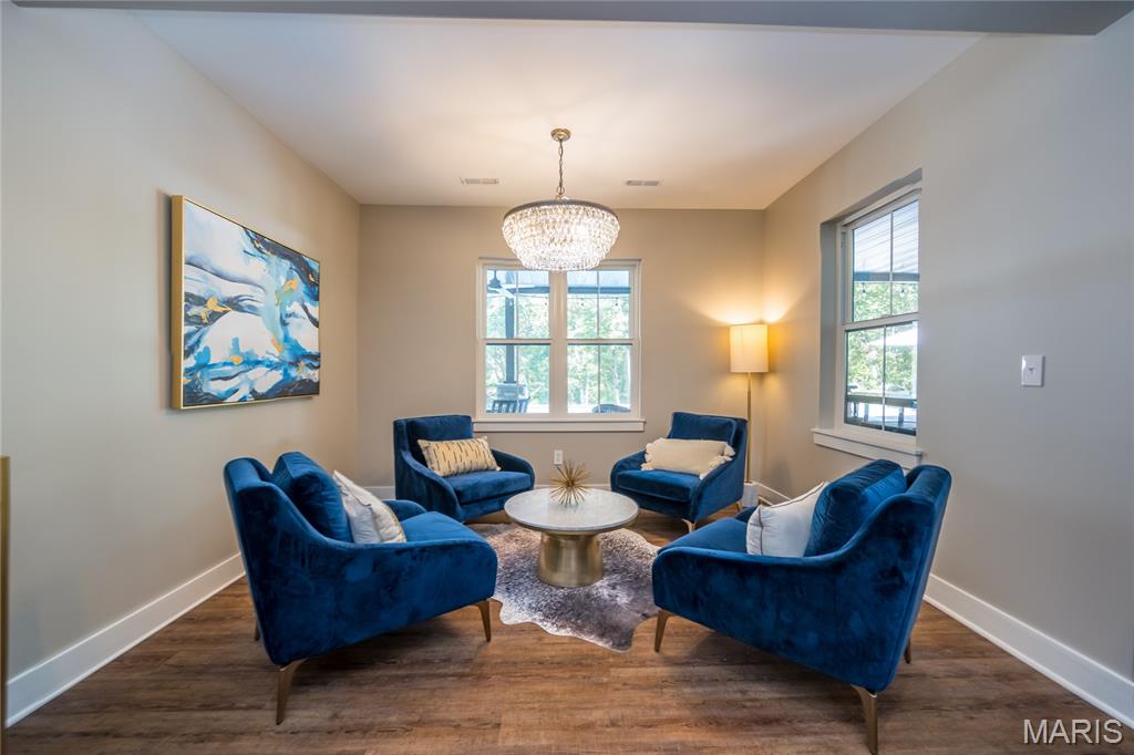 133 Bristol Ridge Drive