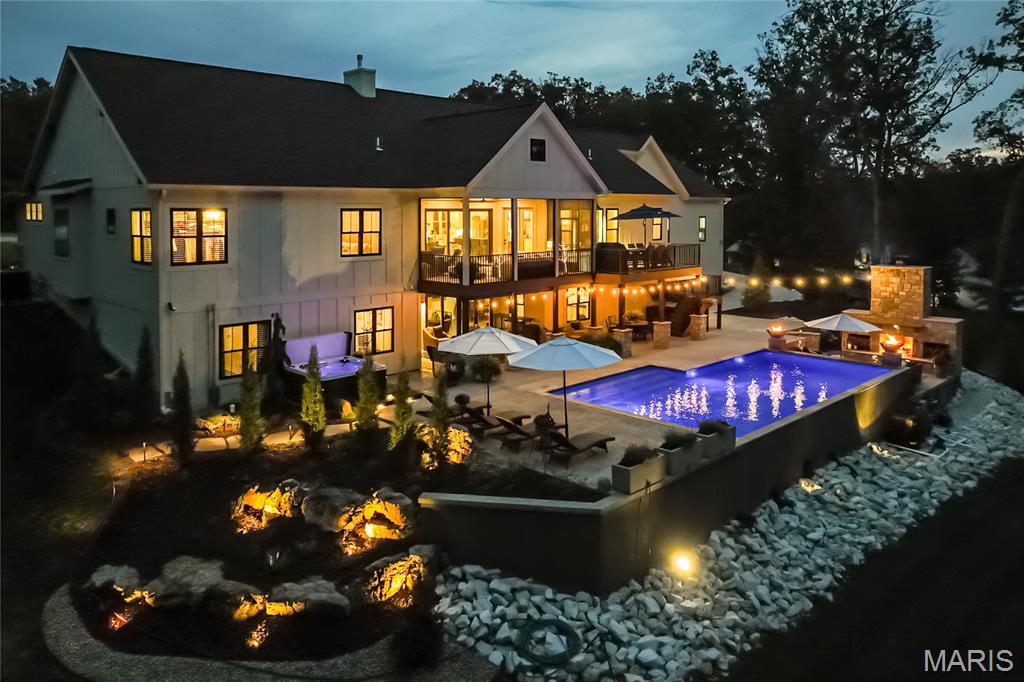 133 Bristol Ridge Drive