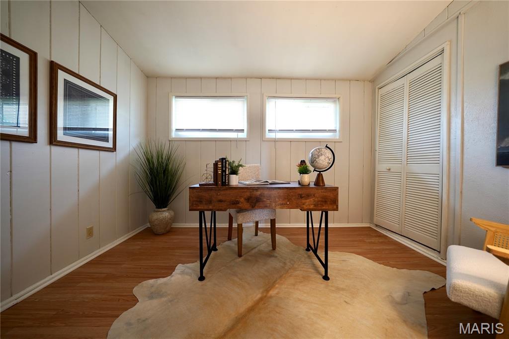 1701 Ridgewood Drive