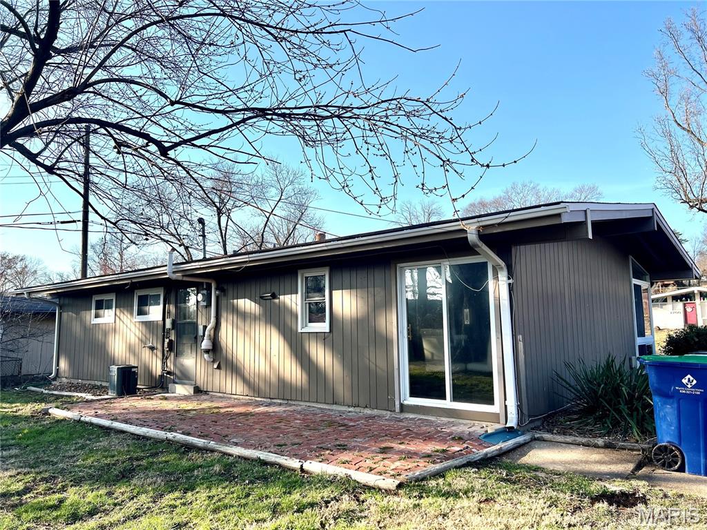 1701 Ridgewood Drive