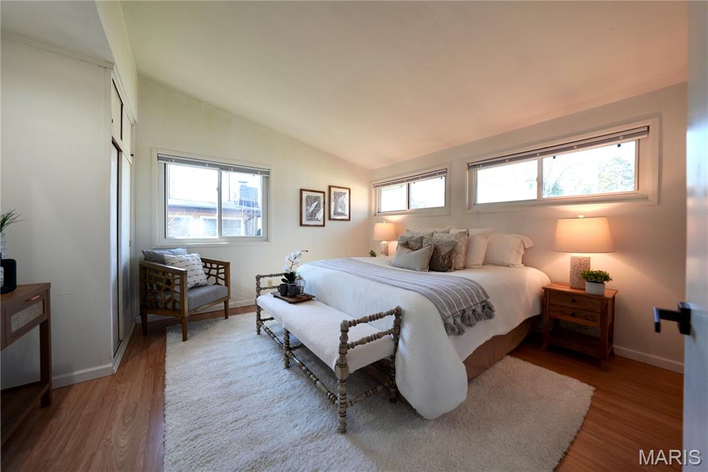 1701 Ridgewood Drive