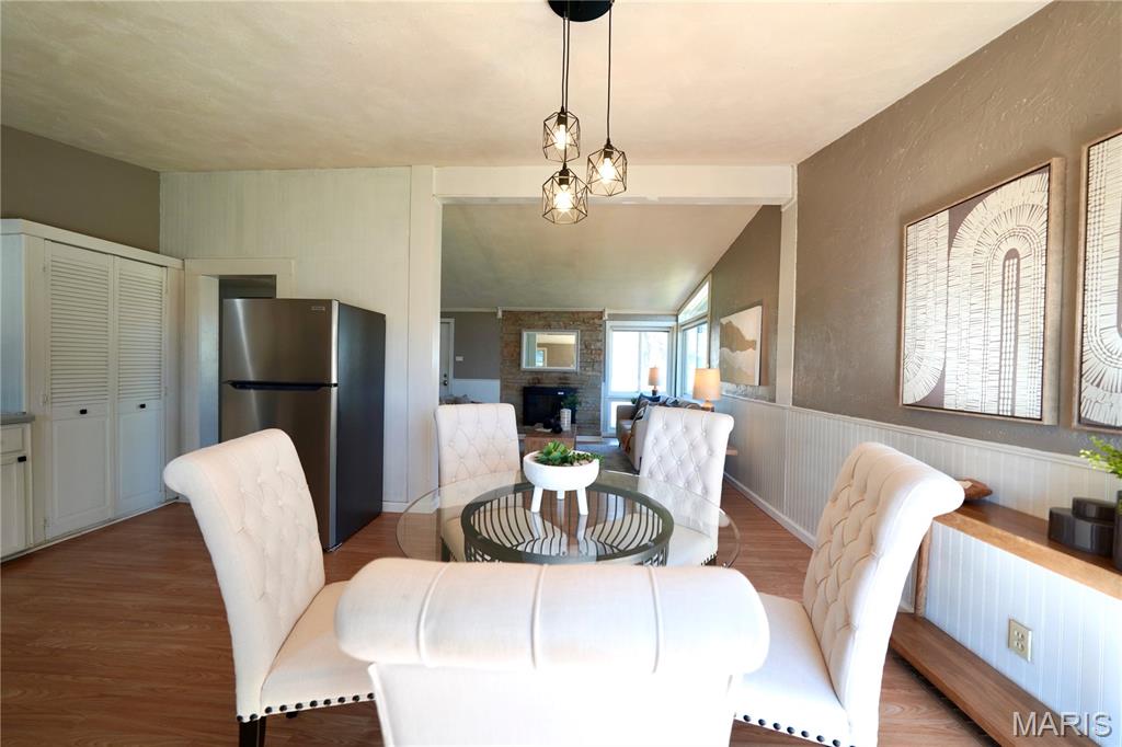 1701 Ridgewood Drive