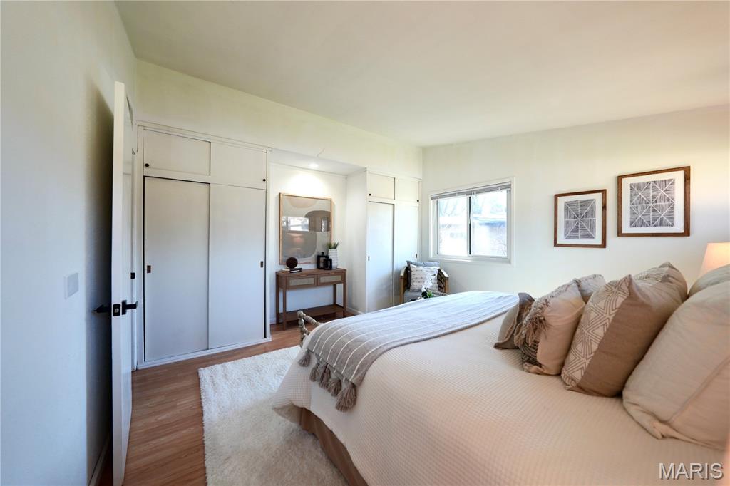 1701 Ridgewood Drive