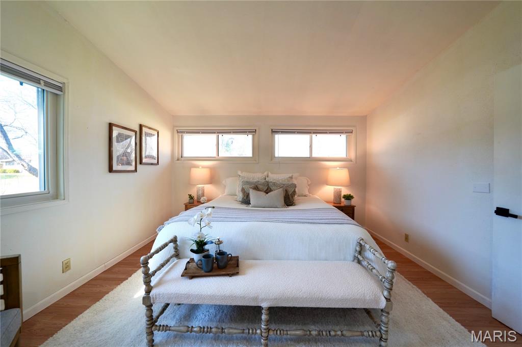 1701 Ridgewood Drive