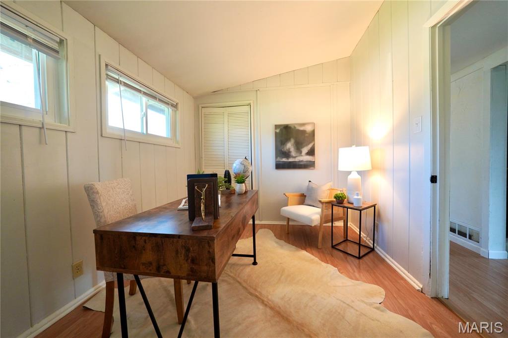 1701 Ridgewood Drive