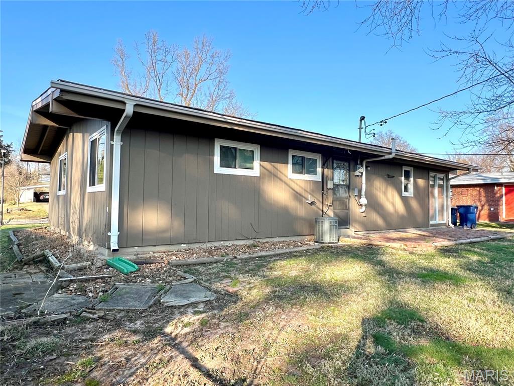 1701 Ridgewood Drive