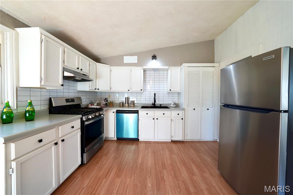 1701 Ridgewood Drive