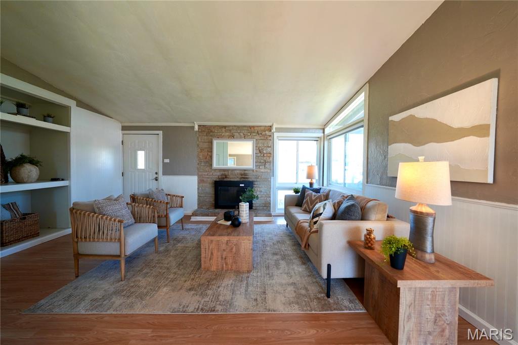 1701 Ridgewood Drive
