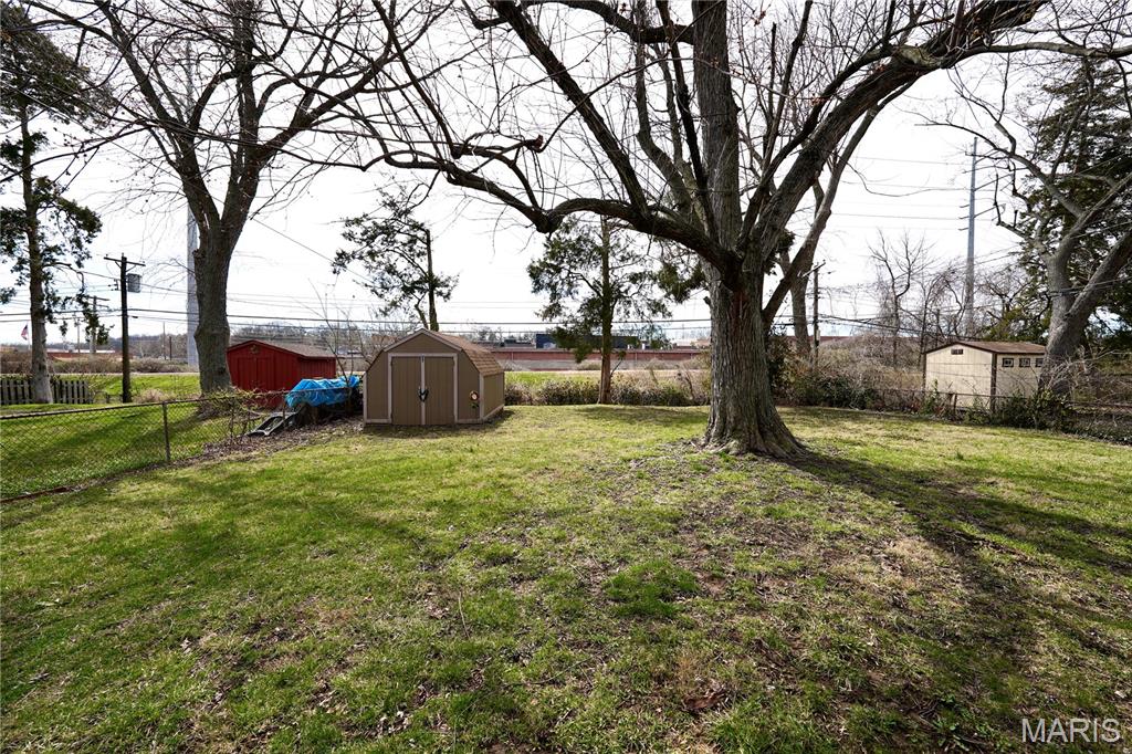 1701 Ridgewood Drive
