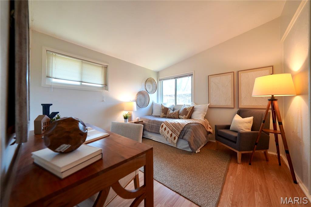 1701 Ridgewood Drive
