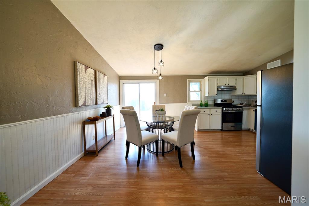 1701 Ridgewood Drive