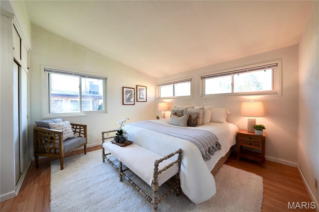 1701 Ridgewood Drive