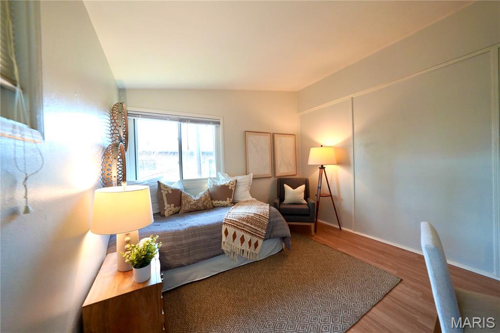 1701 Ridgewood Drive