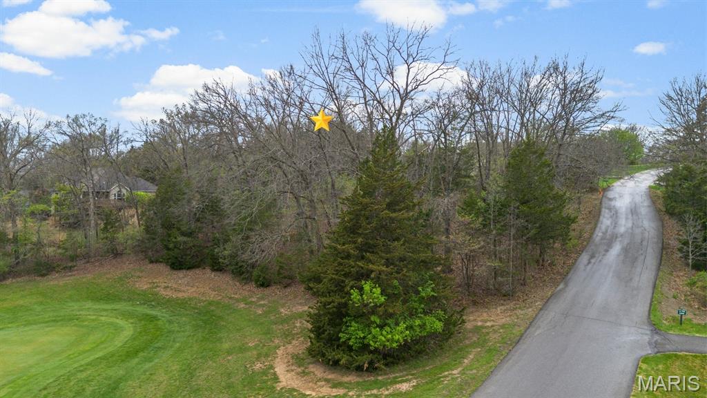 504 Aspenetter Drive