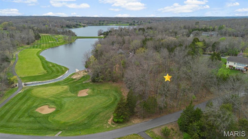 504 Aspenetter Drive