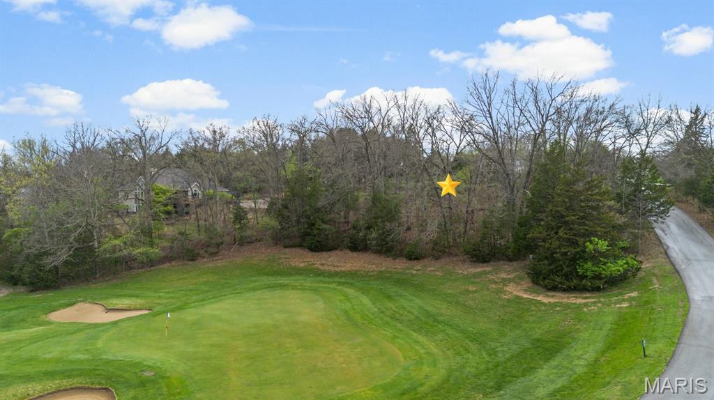 504 Aspenetter Drive