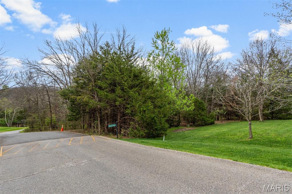 504 Aspenetter Drive