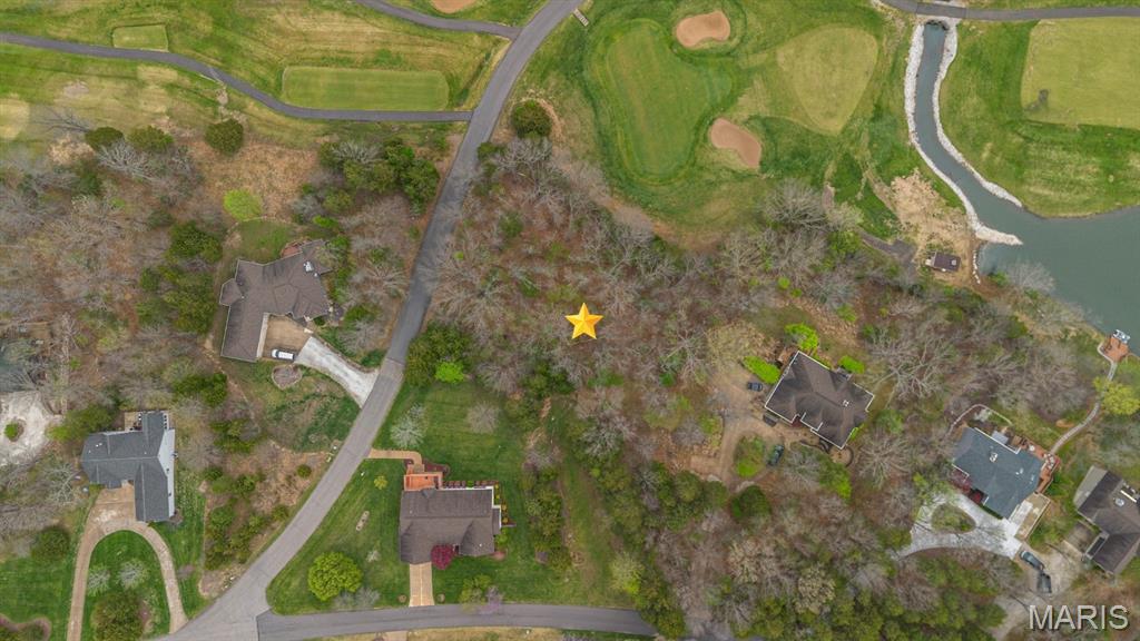 504 Aspenetter Drive