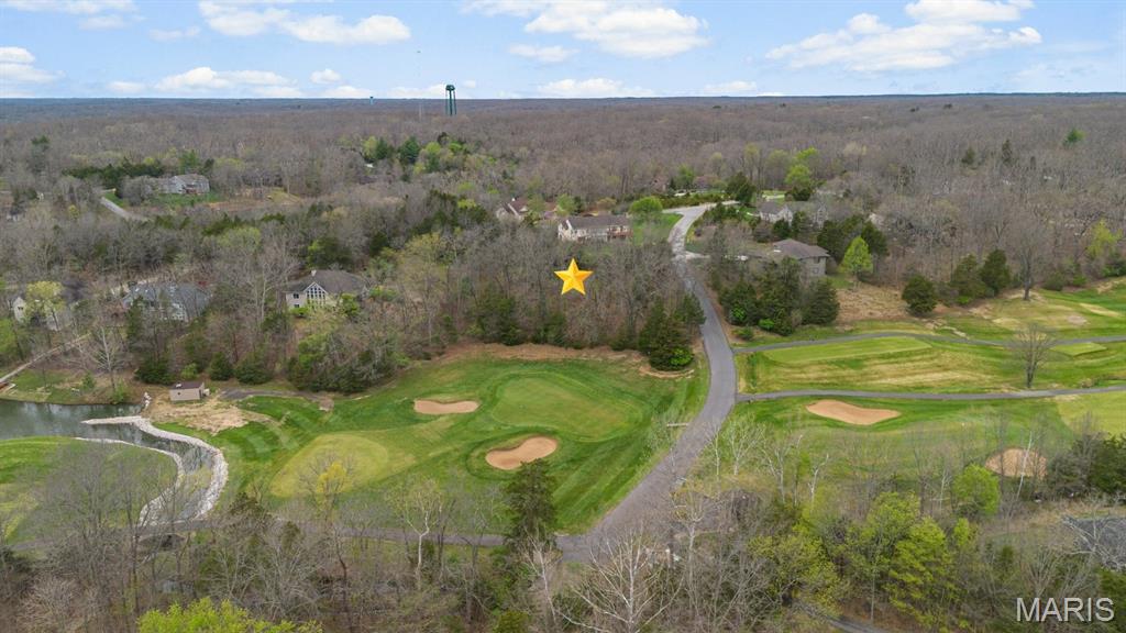 504 Aspenetter Drive