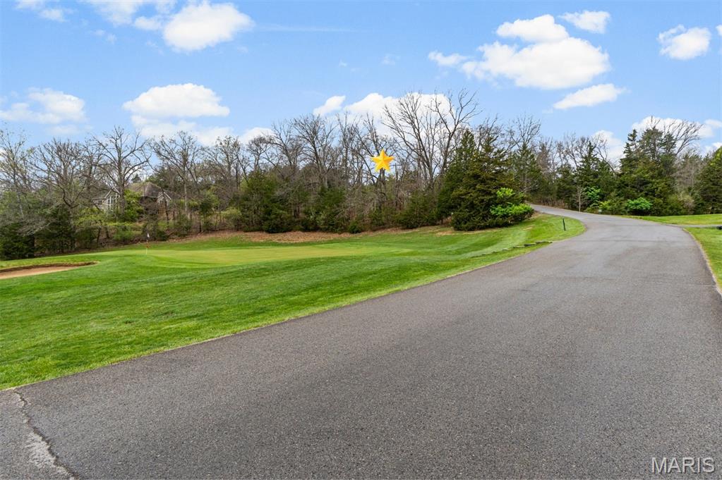 504 Aspenetter Drive