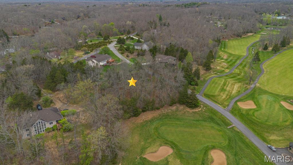 504 Aspenetter Drive