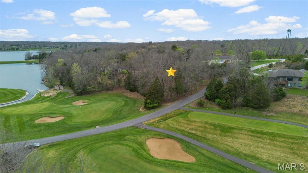 504 Aspenetter Drive