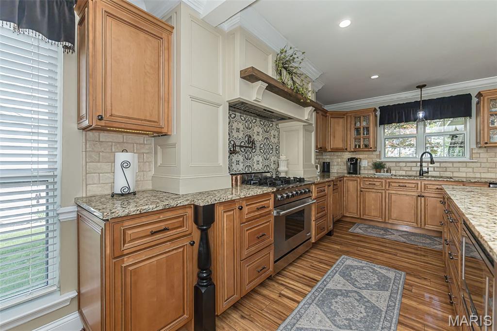 1603 Waldens Meadow Court