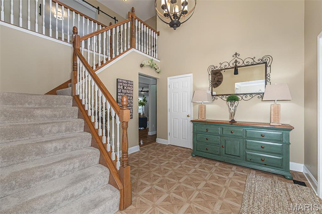 1603 Waldens Meadow Court