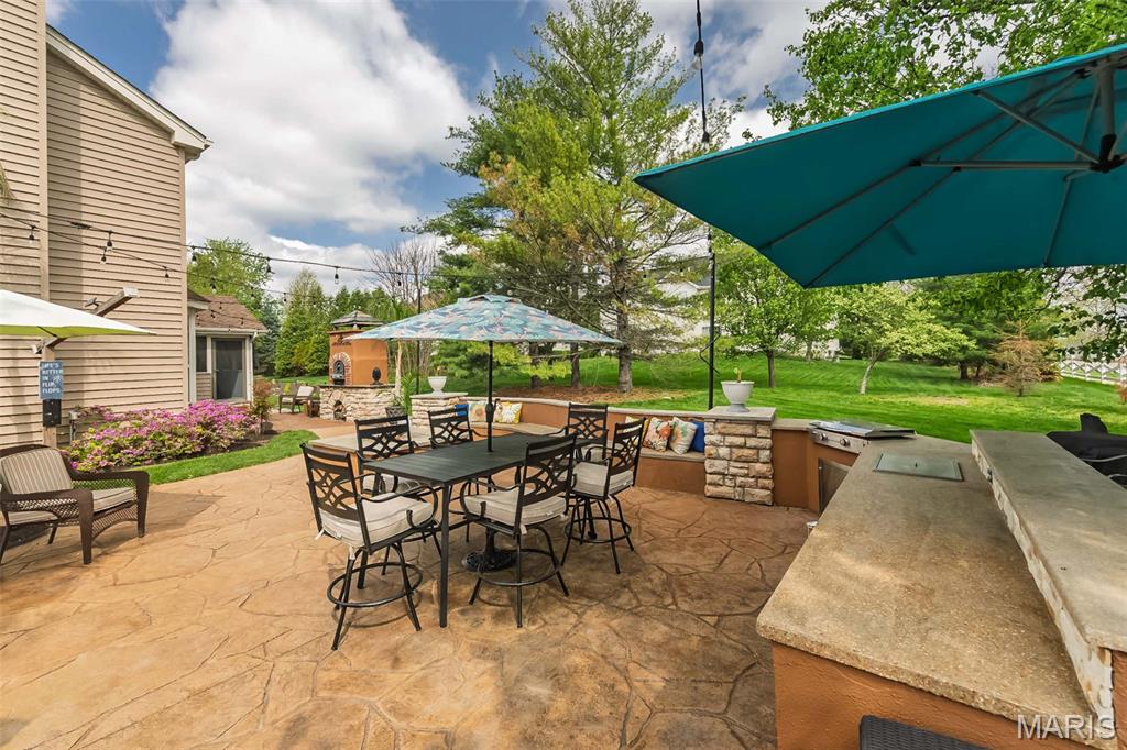 1603 Waldens Meadow Court