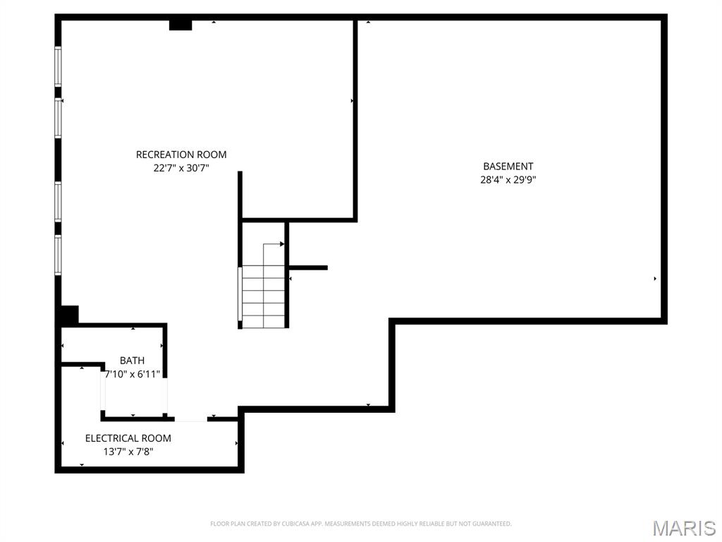 1603 Waldens Meadow Court