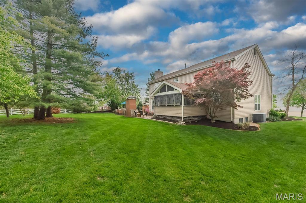 1603 Waldens Meadow Court