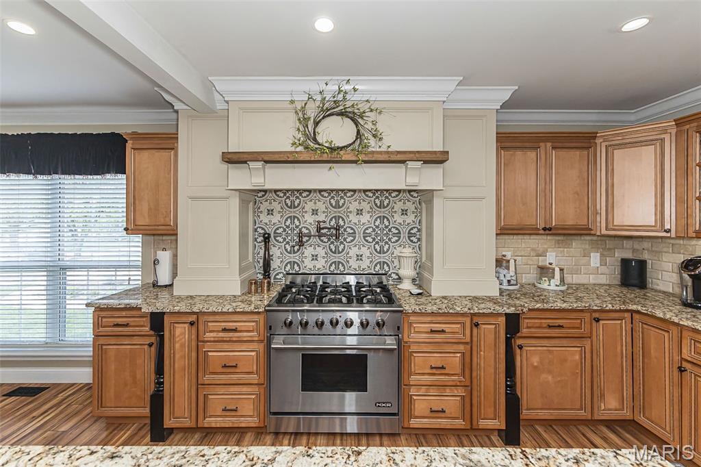 1603 Waldens Meadow Court