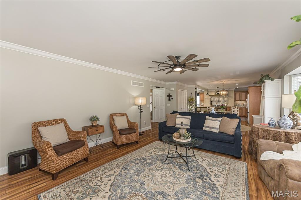 1603 Waldens Meadow Court