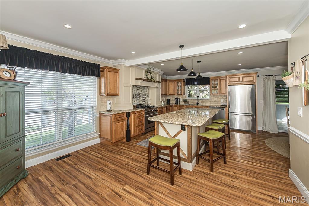 1603 Waldens Meadow Court