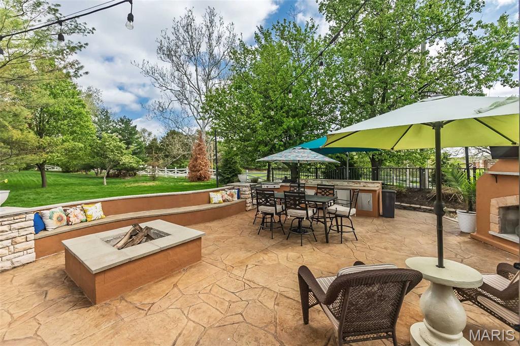 1603 Waldens Meadow Court