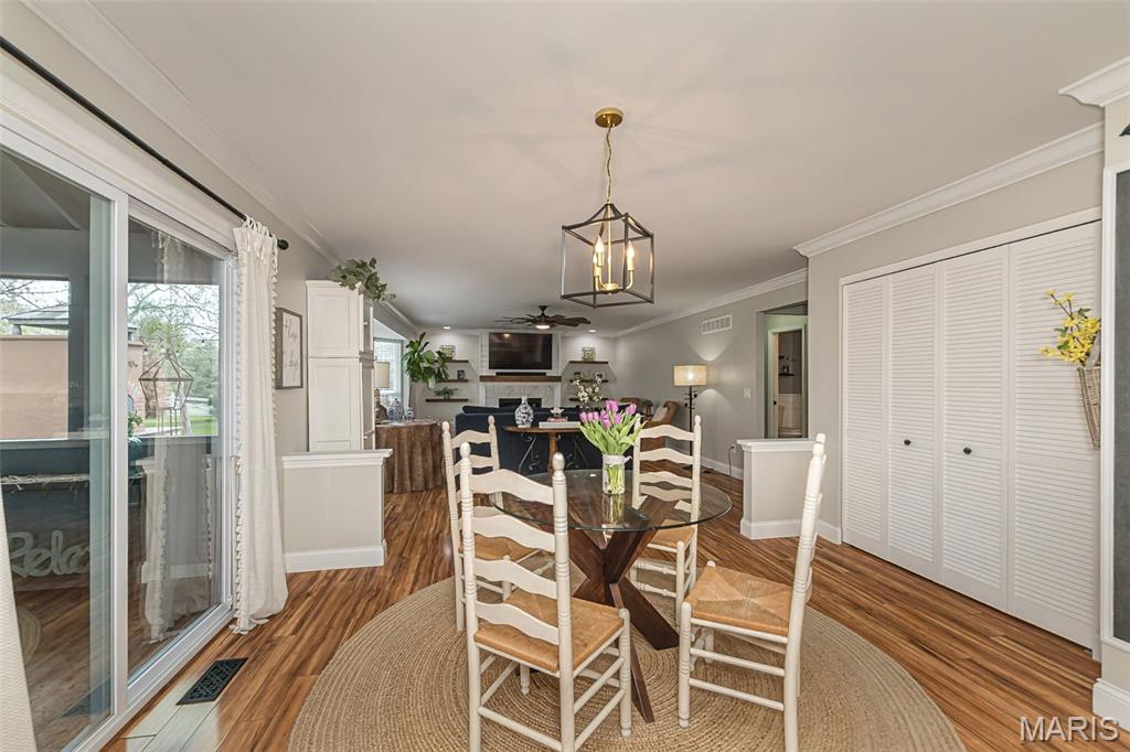1603 Waldens Meadow Court