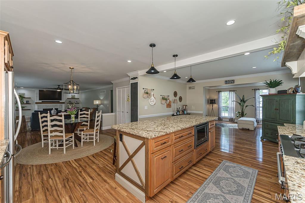1603 Waldens Meadow Court