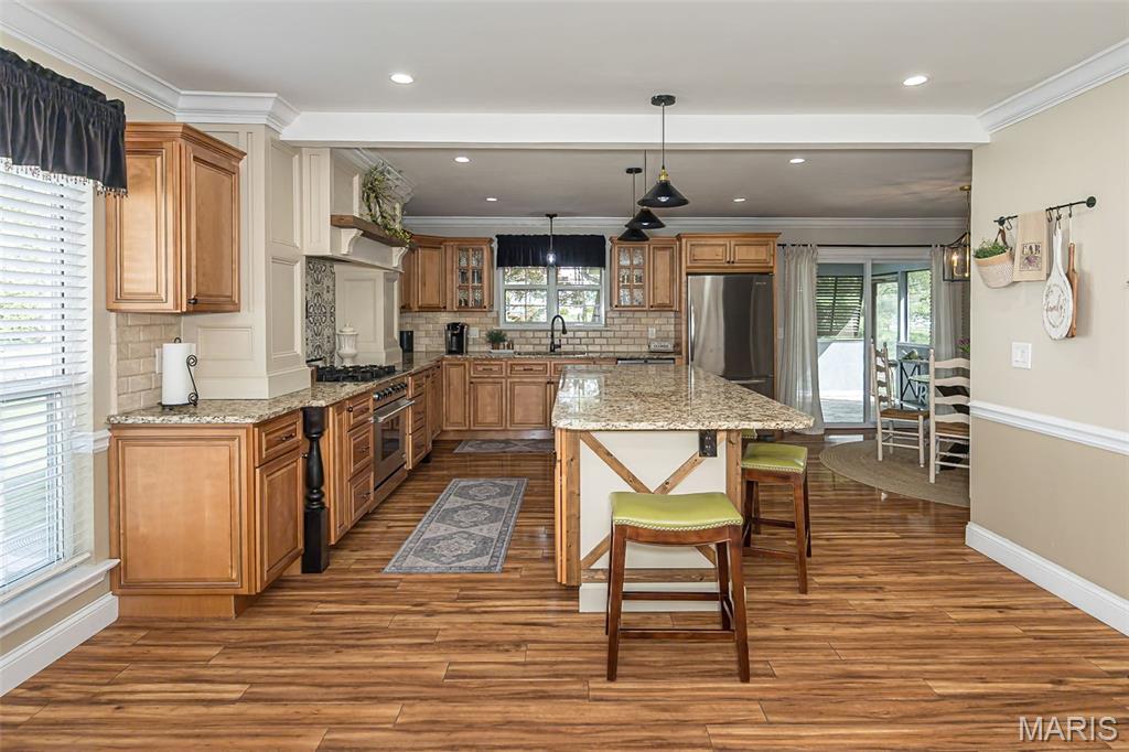 1603 Waldens Meadow Court