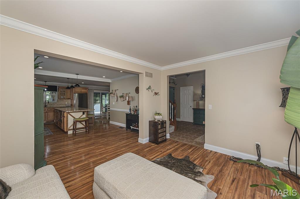 1603 Waldens Meadow Court