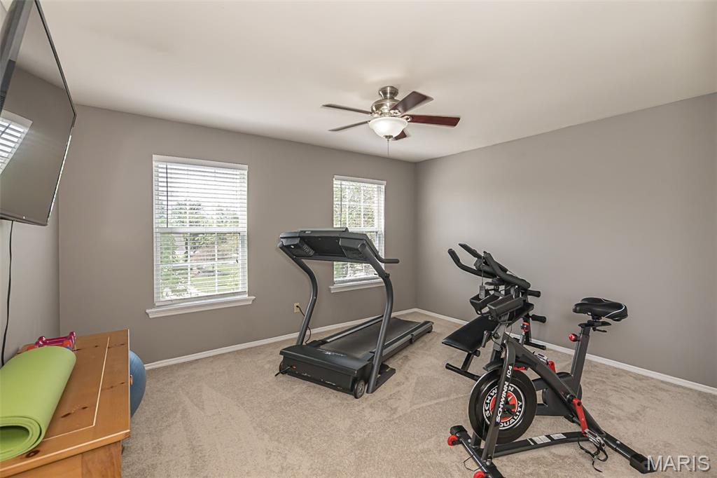 1603 Waldens Meadow Court