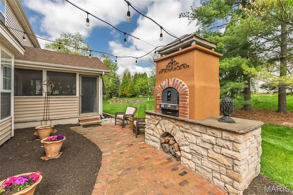 1603 Waldens Meadow Court