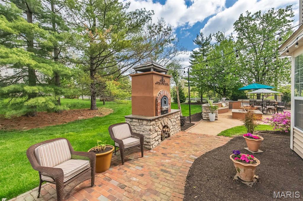 1603 Waldens Meadow Court