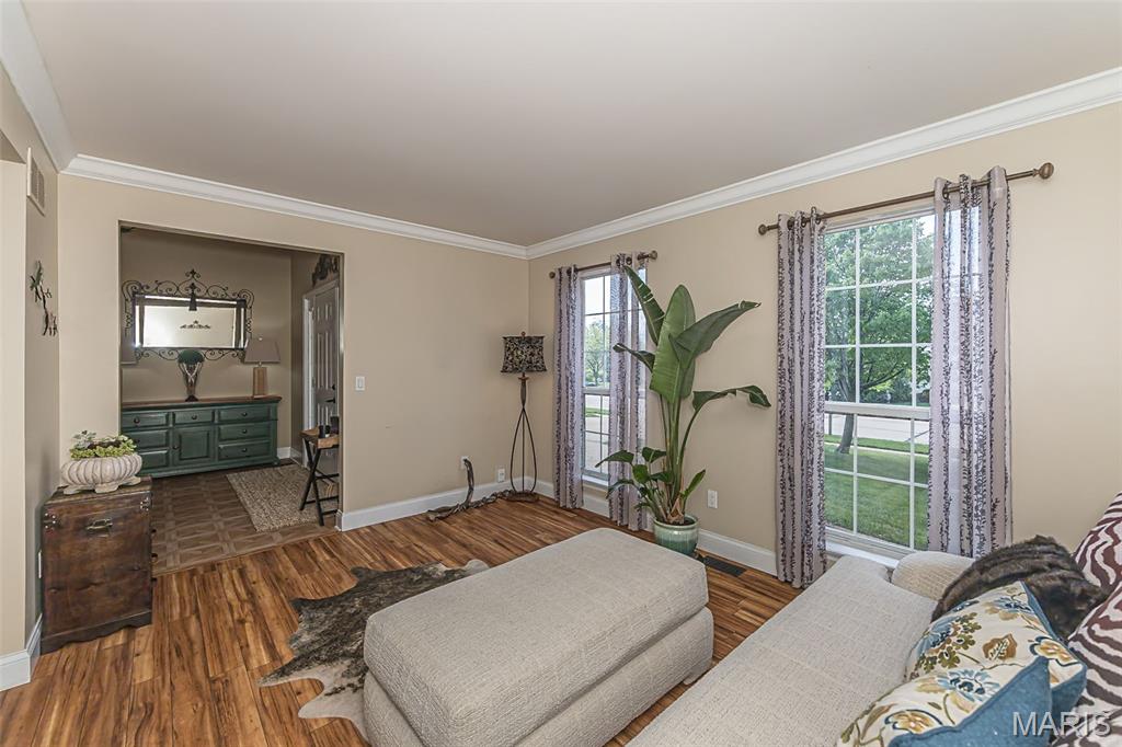 1603 Waldens Meadow Court